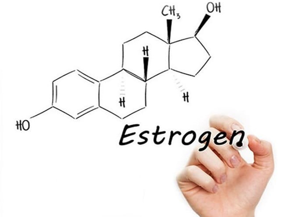 Suy giảm nội tiết tố estrogen là nguyên nhân chính dẫn đến khô hạn khi quan hệ